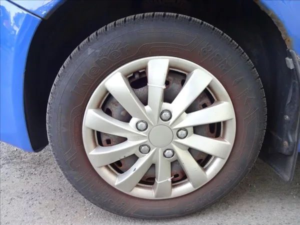 Škoda Fabia I 1,2 i40kW - foto 35