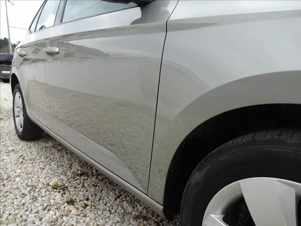 Škoda Fabia III 1.0TSI 70 kW STYLE - foto 10