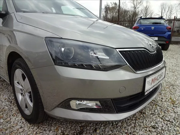 Škoda Fabia III 1.0TSI 70 kW STYLE - foto 11