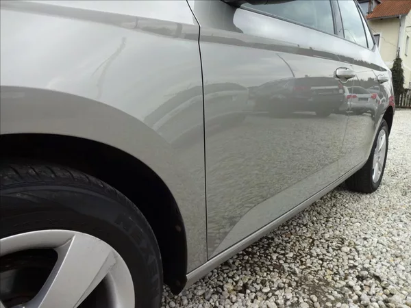 Škoda Fabia III 1.0TSI 70 kW STYLE - foto 13