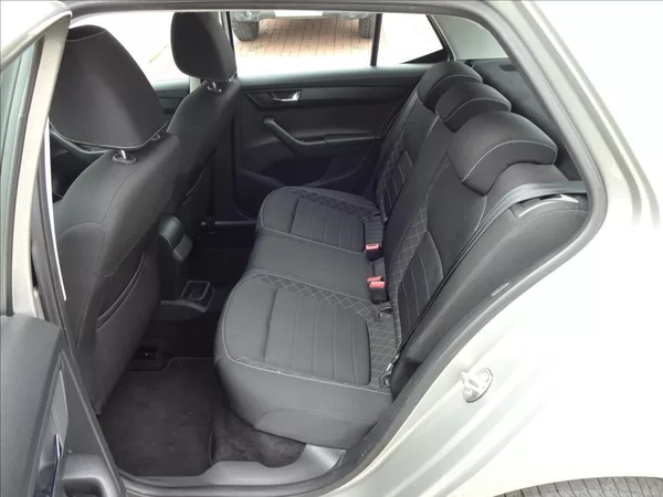 Škoda Fabia III 1.0TSI 70 kW STYLE - foto 21