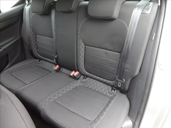 Škoda Fabia III 1.0TSI 70 kW STYLE - foto 22