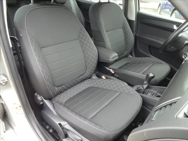 Škoda Fabia III 1.0TSI 70 kW STYLE - foto 30