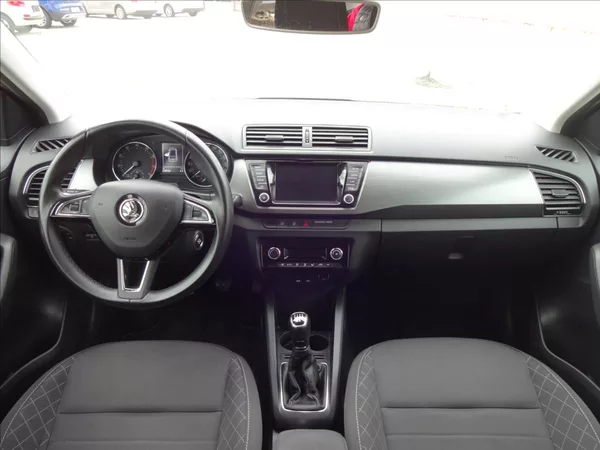 Škoda Fabia III 1.0TSI 70 kW STYLE - foto 33