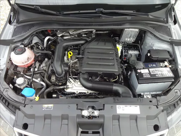 Škoda Fabia III 1.0TSI 70 kW STYLE - foto 47