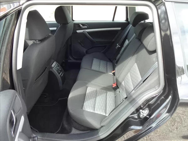 Škoda Octavia II 1,4 TSI 90kW GO MOTORU - foto 21