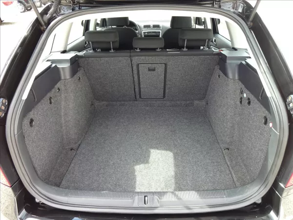 Škoda Octavia II 1,4 TSI 90kW GO MOTORU - foto 25