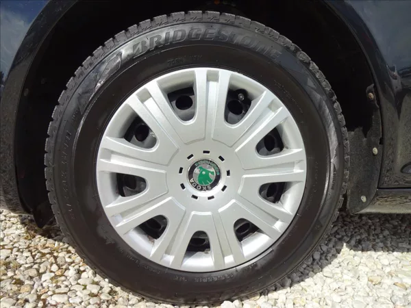 Škoda Octavia II 1,4 TSI 90kW GO MOTORU - foto 40