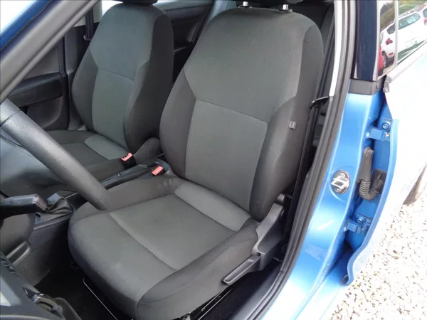 Škoda Rapid 1.2TSI 63 kW - foto 17