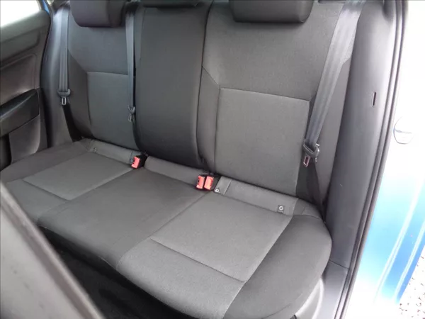 Škoda Rapid 1.2TSI 63 kW - foto 21
