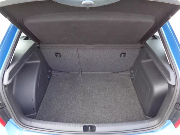 Škoda Rapid 1.2TSI 63 kW - foto 24