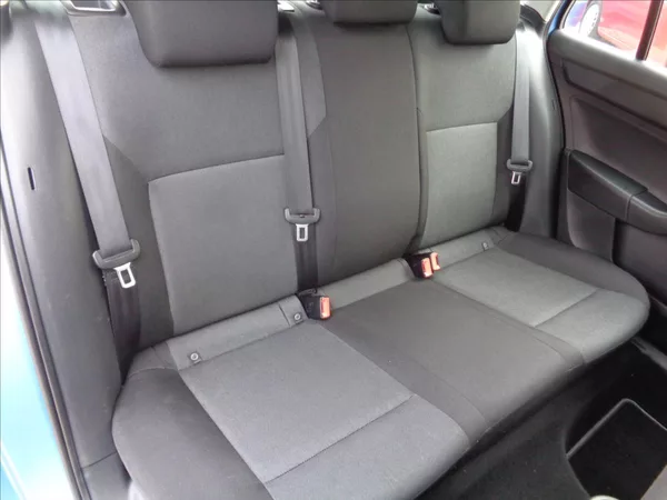 Škoda Rapid 1.2TSI 63 kW - foto 28