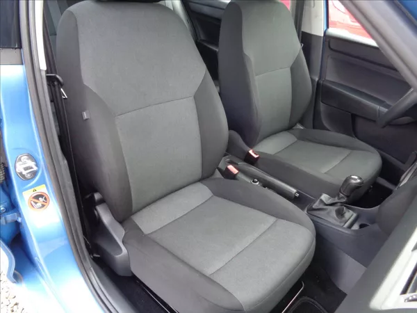 Škoda Rapid 1.2TSI 63 kW - foto 31