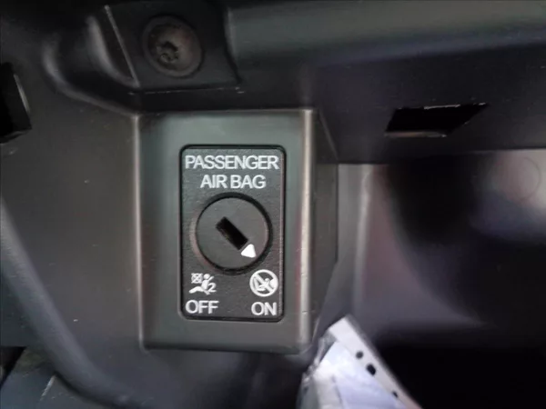 Škoda Rapid 1.2TSI 63 kW - foto 33