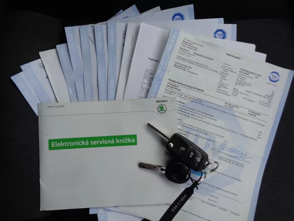 Škoda Rapid 1.2TSI 63 kW - foto 40