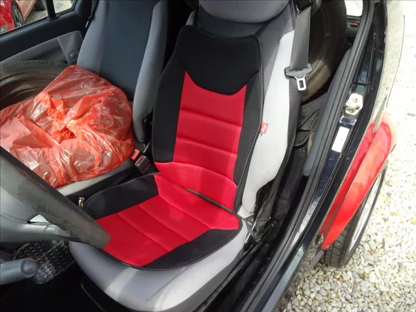 Smart Fortwo 0.7i SADA KOL - foto 10
