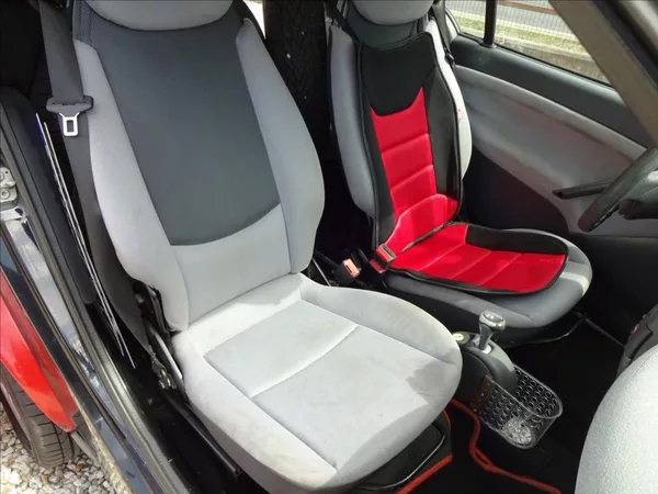Smart Fortwo 0.7i SADA KOL - foto 16