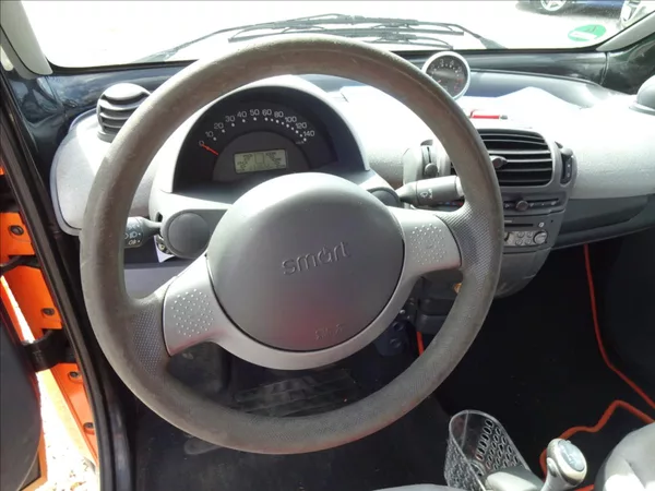 Smart Fortwo 0.7i SADA KOL - foto 18