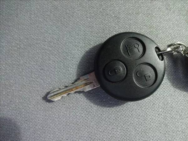 Smart Fortwo 0.7i SADA KOL - foto 21