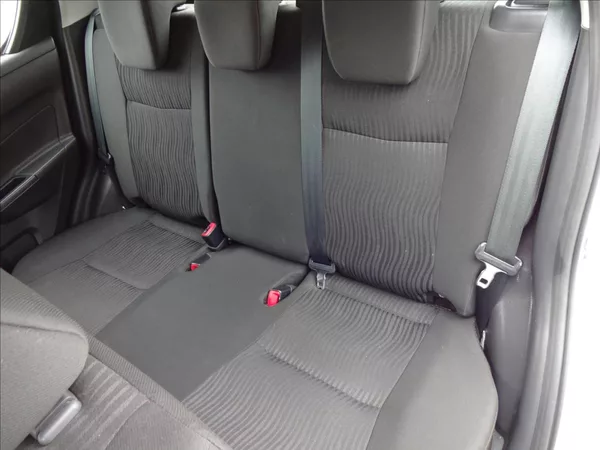 Suzuki Swift 1.2i16V NOVÉ ROZVODY - foto 20