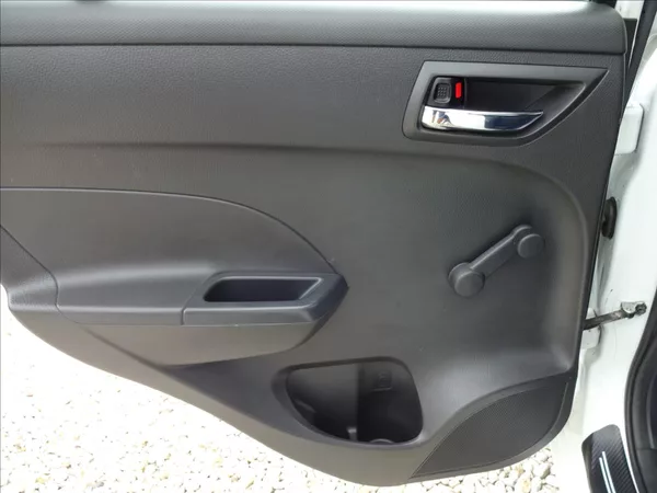 Suzuki Swift 1.2i16V NOVÉ ROZVODY - foto 21