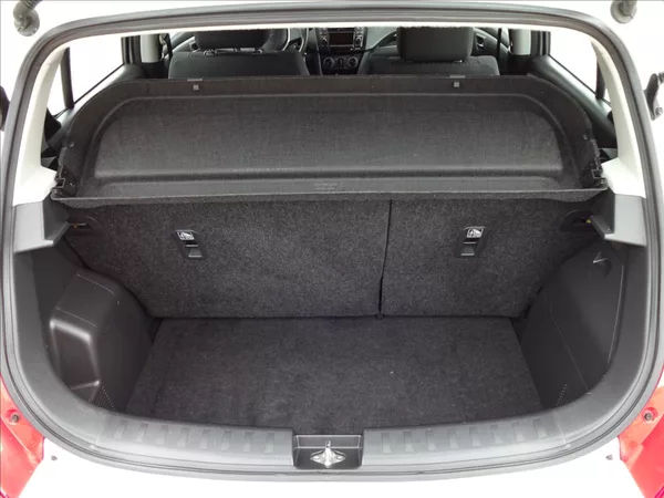 Suzuki Swift 1.2i16V NOVÉ ROZVODY - foto 23
