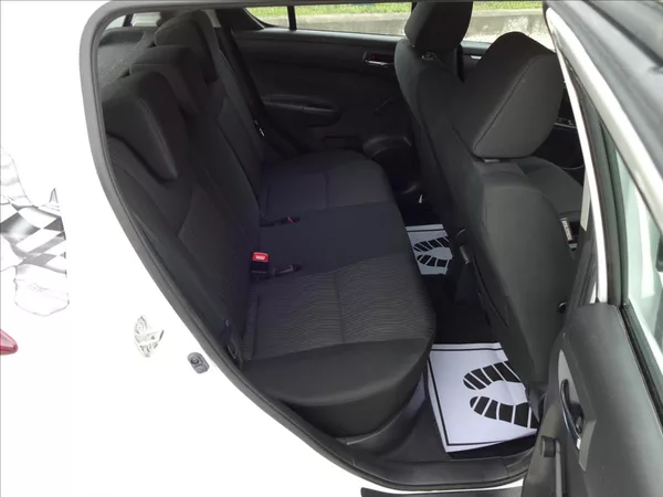 Suzuki Swift 1.2i16V NOVÉ ROZVODY - foto 24