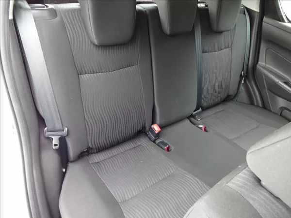 Suzuki Swift 1.2i16V NOVÉ ROZVODY - foto 25