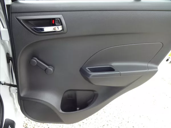 Suzuki Swift 1.2i16V NOVÉ ROZVODY - foto 26