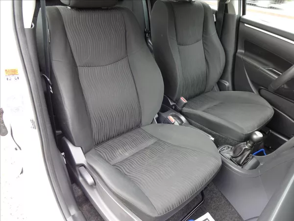 Suzuki Swift 1.2i16V NOVÉ ROZVODY - foto 28