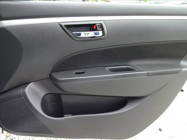 Suzuki Swift 1.2i16V NOVÉ ROZVODY - foto 29