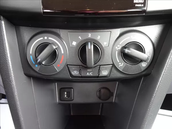 Suzuki Swift 1.2i16V NOVÉ ROZVODY - foto 34