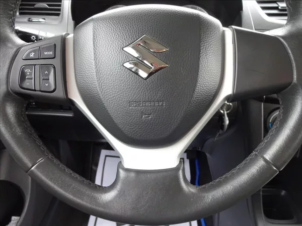 Suzuki Swift 1.2i16V NOVÉ ROZVODY - foto 35