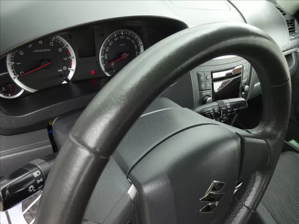 Suzuki Swift 1.2i16V NOVÉ ROZVODY - foto 37