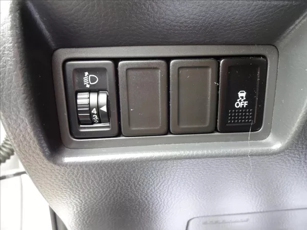 Suzuki Swift 1.2i16V NOVÉ ROZVODY - foto 38