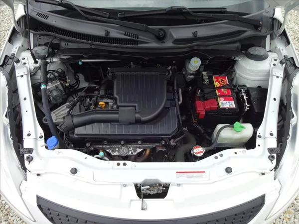Suzuki Swift 1.2i16V NOVÉ ROZVODY - foto 39