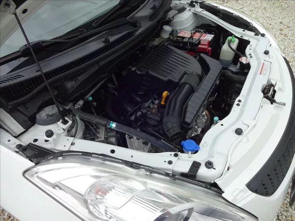 Suzuki Swift 1.2i16V NOVÉ ROZVODY - foto 40