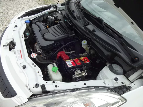 Suzuki Swift 1.2i16V NOVÉ ROZVODY - foto 41