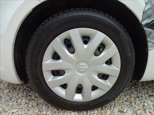 Suzuki Swift 1.2i16V NOVÉ ROZVODY - foto 42