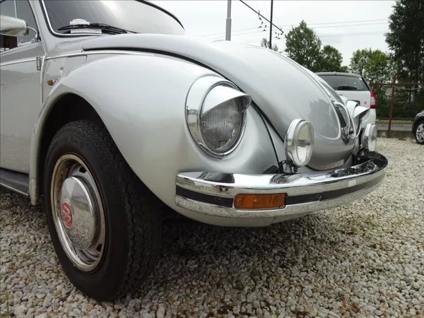 Volkswagen BROUK 1,2 1303 CABRIO - foto 11