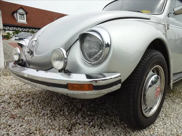 Volkswagen BROUK 1,2 1303 CABRIO - foto 12