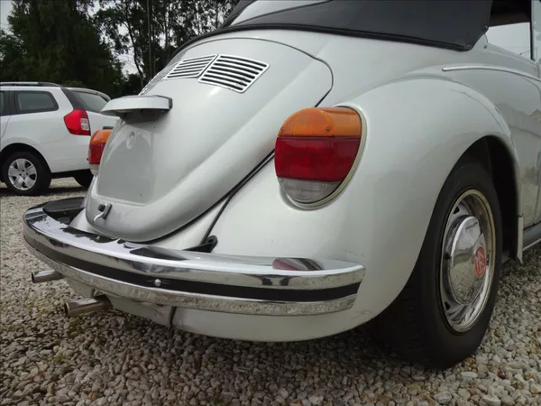 Volkswagen BROUK 1,2 1303 CABRIO - foto 15