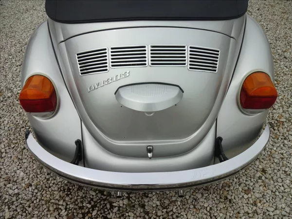 Volkswagen BROUK 1,2 1303 CABRIO - foto 16