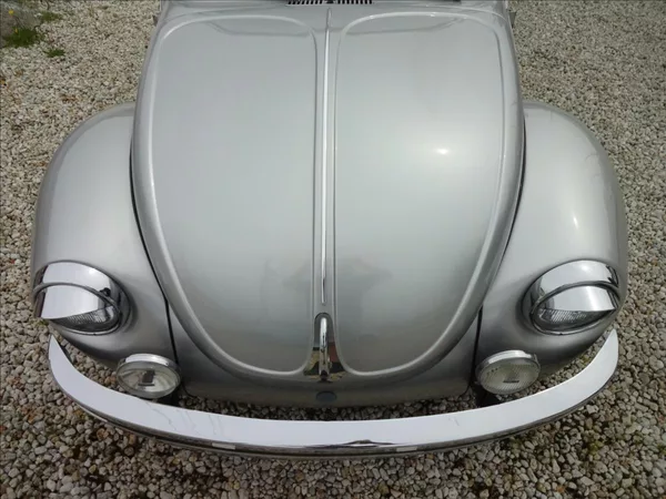 Volkswagen BROUK 1,2 1303 CABRIO - foto 19