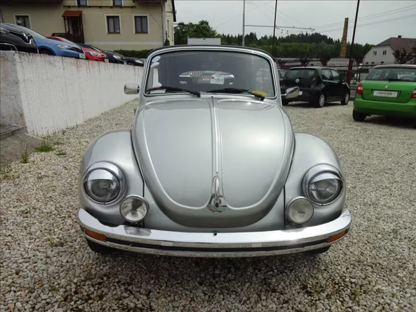 Volkswagen BROUK 1,2 1303 CABRIO - foto 2
