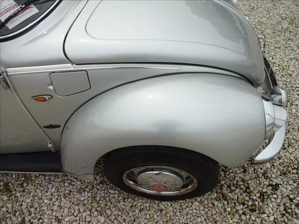 Volkswagen BROUK 1,2 1303 CABRIO - foto 20