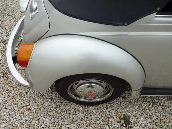 Volkswagen BROUK 1,2 1303 CABRIO - foto 21