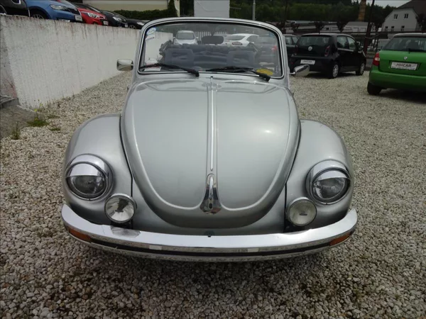 Volkswagen BROUK 1,2 1303 CABRIO - foto 23