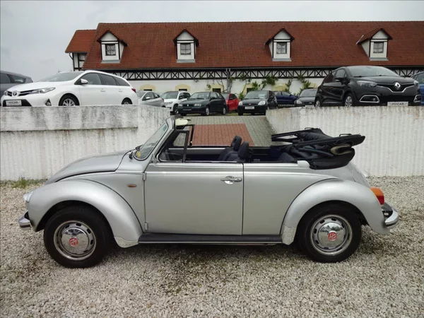Volkswagen BROUK 1,2 1303 CABRIO - foto 25