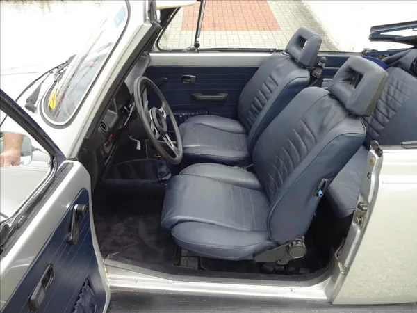 Volkswagen BROUK 1,2 1303 CABRIO - foto 30
